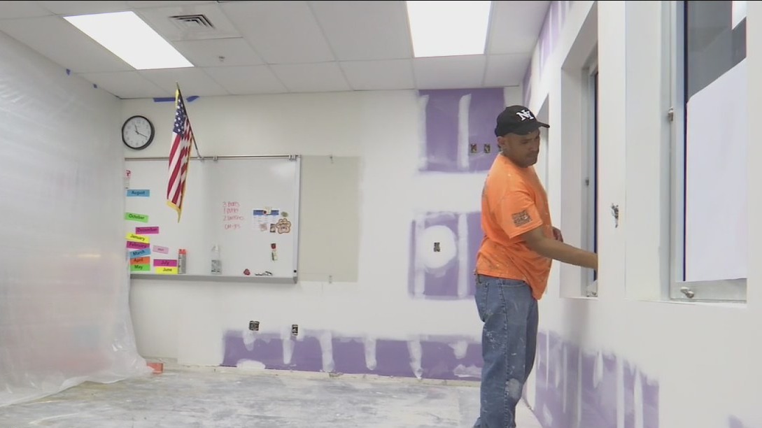 South Sarasota County schools prepare to reopen